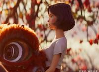 口碑爆棚国产动画《雄狮少年》的双重结局