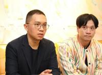 港澳青年在穗尝粤语版《雄狮少年》“头啖汤”