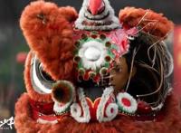 电影《雄狮少年》粤语版重做了30分钟画面，明年1月1日起上映