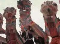 《蓝狮阿明》：嘻哈碰撞醒狮，非遗文化缘何成为国潮新宠儿？