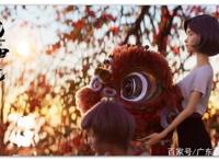 动画照进现实，国漫有无限可能