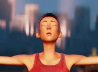 抛开画面、人物和形象不谈，《雄狮少年》还是很不错的