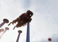 《雄狮少年》主创谈争议画风：希望观众审美更宽容