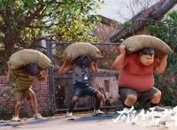 国漫新风范诞生了？《雄狮少年》你看懂了多少