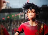 雄狮少年官宣密钥延期至2月17日，粤语版先行，网上多是好评声