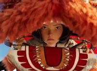 《雄狮少年》要出粤语版了，剧中细节很“NICE”