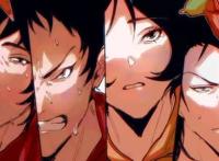 雄狮少年正式上线平台，豆瓣8.3不掉分，粤语已出，后续还有五部