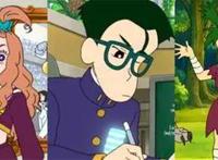 终于上小学了！蜡笔小新20年最佳剧场版，校园吸血鬼是谁？