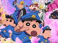 《蜡笔小新：谜案！天下春日部学院的怪奇事件》中文配音版上映