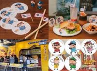 《蜡笔小新：谜案！天下春日部学院的怪奇事件》中文配音版上映