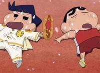 蜡笔小新2021剧场版《谜团！花之天下春日部学院》