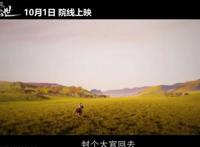 木兰横空出世定档10月1日，这样叛逆的花木兰你喜欢吗？