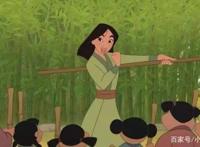 全新形象，《木兰横空出世》首发预告，再度掀起国漫热潮