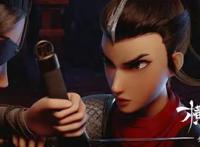 国产动画电影《木兰：横空出世》新剧照善恶之战上演