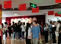 国庆档成迟到的“春节档”：郑州首日电影票房超去年同期