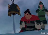 国庆档动画电影《木兰：横空出世》，人物海报公开，是国漫的味道