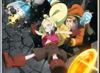 推荐好看的新番