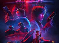 银翼杀手：黑莲花全集，质量很高，分很低