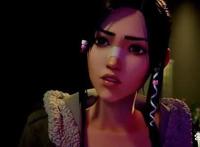 银翼杀手：黑莲花全集，质量很高，分很低