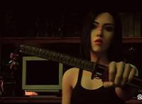 银翼杀手：黑莲花全集，质量很高，分很低