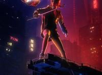 银翼杀手：黑莲花全集，质量很高，分很低