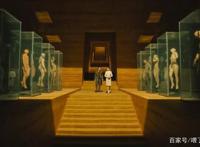 日本动漫诸神将联合打造《银翼杀手》动画版剧集