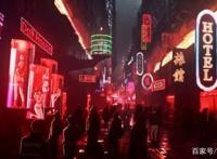 日本动漫诸神将联合打造《银翼杀手》动画版剧集