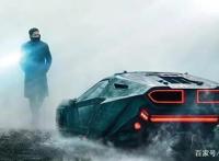 银翼杀手动画剧预告太燃，复制人打戏看着就过瘾，网友：女版哪吒