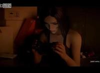 动画剧集《银翼杀手：黑莲花》秋季上线预告及视觉图公布