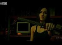 动画剧集《银翼杀手：黑莲花》秋季上线预告及视觉图公布