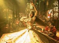 12月观影指南，火力全开！国产大片组团要与外片正面PK？