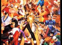 细数街机的忍者角色，才发现原来跟2000多年前的秦人有关？