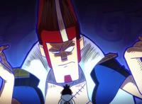 刺客伍六七：入侵小岛的刺客都有怎样的下场？赤牙最惨，他最幸福