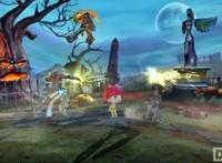 细数那些“大乱斗”游戏，眼花缭乱CF也败下阵来