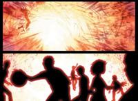 美国队长领导的“秘密复仇者”与漫威英雄内战