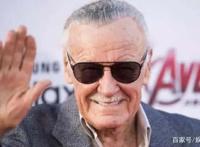 再见了，漫威爷爷斯坦李！