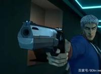 Netflix原创动画《碳变：义体置换》PV公开