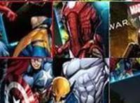 漫威英雄第二弹，你可以知道的更多！