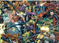 漫威英雄第二弹，你可以知道的更多！