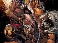 巴西厂（IronStudios）X战警大战哨兵战斗场景系列第三弹：剑齿虎