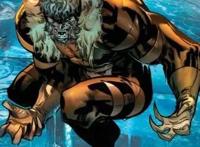 巴西厂（IronStudios）X战警大战哨兵战斗场景系列第三弹：剑齿虎