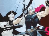 漫威动漫中最经典的20个超级英雄对决，你知道几个？