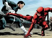 漫威动漫中最经典的20个超级英雄对决，你知道几个？