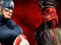 漫威动漫中最经典的20个超级英雄对决，你知道几个？