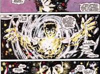 金刚狼也曾拥有毁天灭地的能力