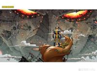 金刚狼也曾拥有毁天灭地的能力