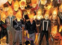 恶灵骑士：复杂的起源，到底是来自于上帝、恶魔还是幽灵？