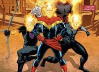 恶灵骑士：复杂的起源，到底是来自于上帝、恶魔还是幽灵？