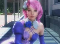 爷爷、儿子、孙子打的你死我活，最后被可爱的少女结束战斗