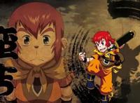 《魁拔》：九年的等待，终于等到你归来